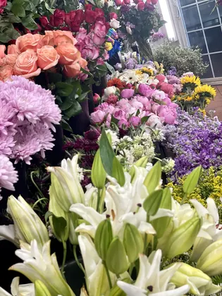 San Mateo Florist, business photo 3