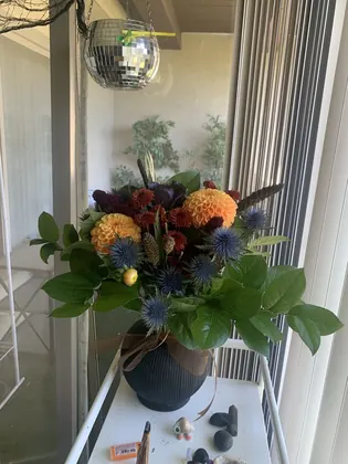 San Mateo Florist, business photo 4