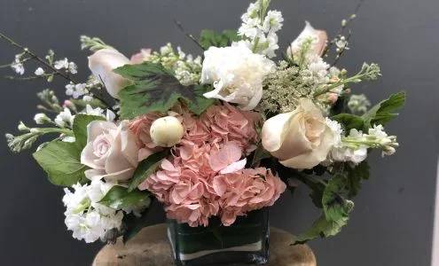 San Mateo Florist business photo
