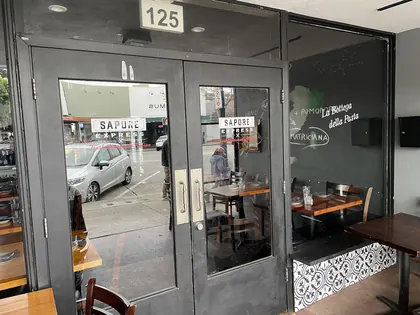 Sapore Express, business photo 2