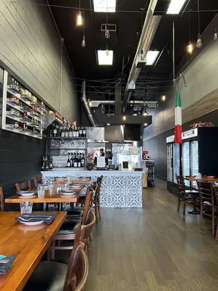 Sapore Express, business photo 3