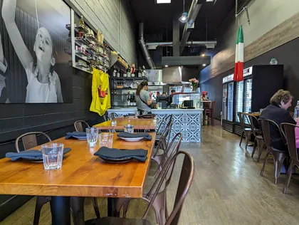Sapore Express, business photo 4