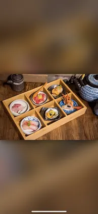 Sapporo Rock & Roll Sushi, business photo 3