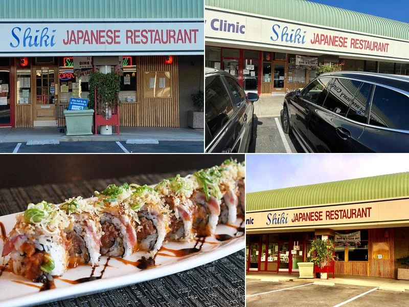 Shiki Japanese Restaurant business photo