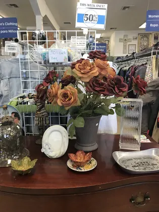 St. Vincent de Paul (SVDP) Thrift Store, business photo 2