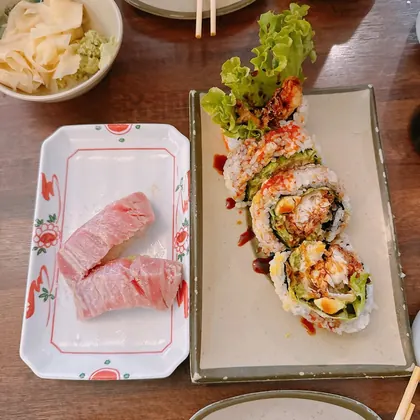 Sushi Edomata, business photo 4