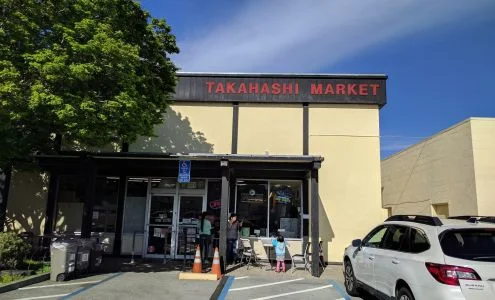 Takahashi Market business photo