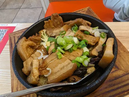 Taste of Shaxian, business photo 3