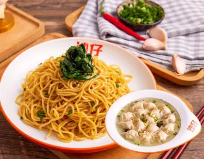 Taste of Shaxian, business photo 4