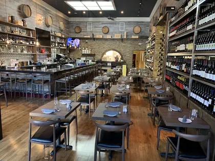 The Barrel Bistro and Wine Bar, business photo 2