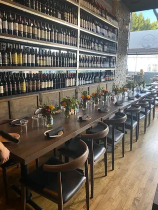 The Barrel Bistro and Wine Bar, business photo 4