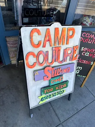 The Camp Couture, business photo 4