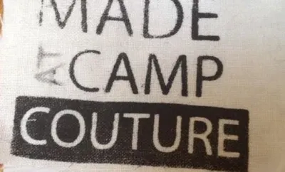 The Camp Couture, business photo 1