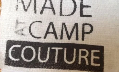 The Camp Couture business photo