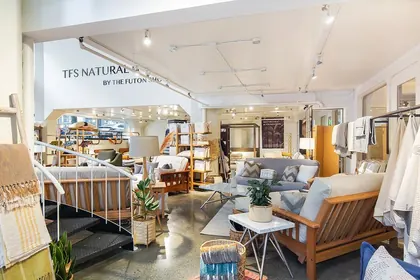 The Futon Shop, business photo 4