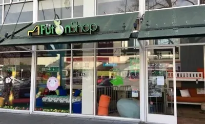 The Futon Shop, business photo 1