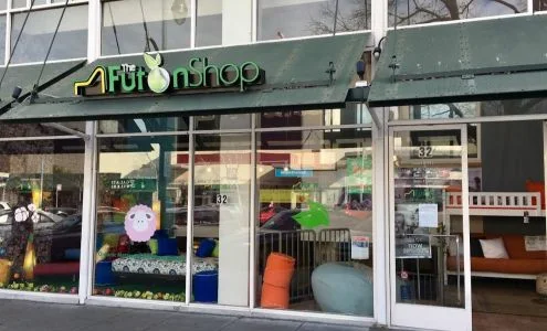 The Futon Shop business photo