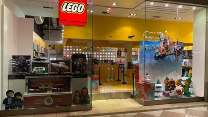 The LEGO® Store Hillsdale Shopping Center, business photo 2