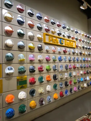The LEGO® Store Hillsdale Shopping Center, business photo 4