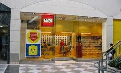 The LEGO® Store Hillsdale Shopping Center business photo