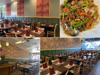 Thonglor Thai Bistro, business photo 1