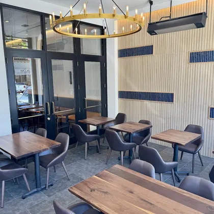 Udon Mugizo - San Mateo, business photo 2