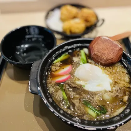 Udon Mugizo - San Mateo, business photo 3