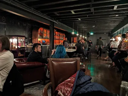 Wunderbar, business photo 3