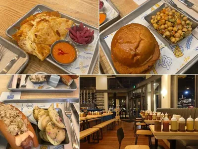 Wursthall, business photo 1