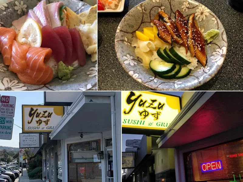 Yuzu business photo